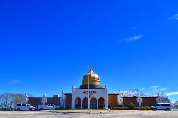 555 Eastern Blvd, Montgomery, AL 36117